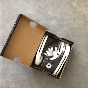 Chuck taylor sneakers